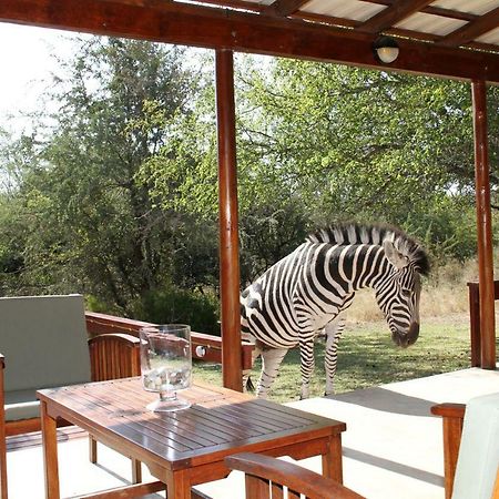 Turaco Lodge Marloth Park Exterior foto