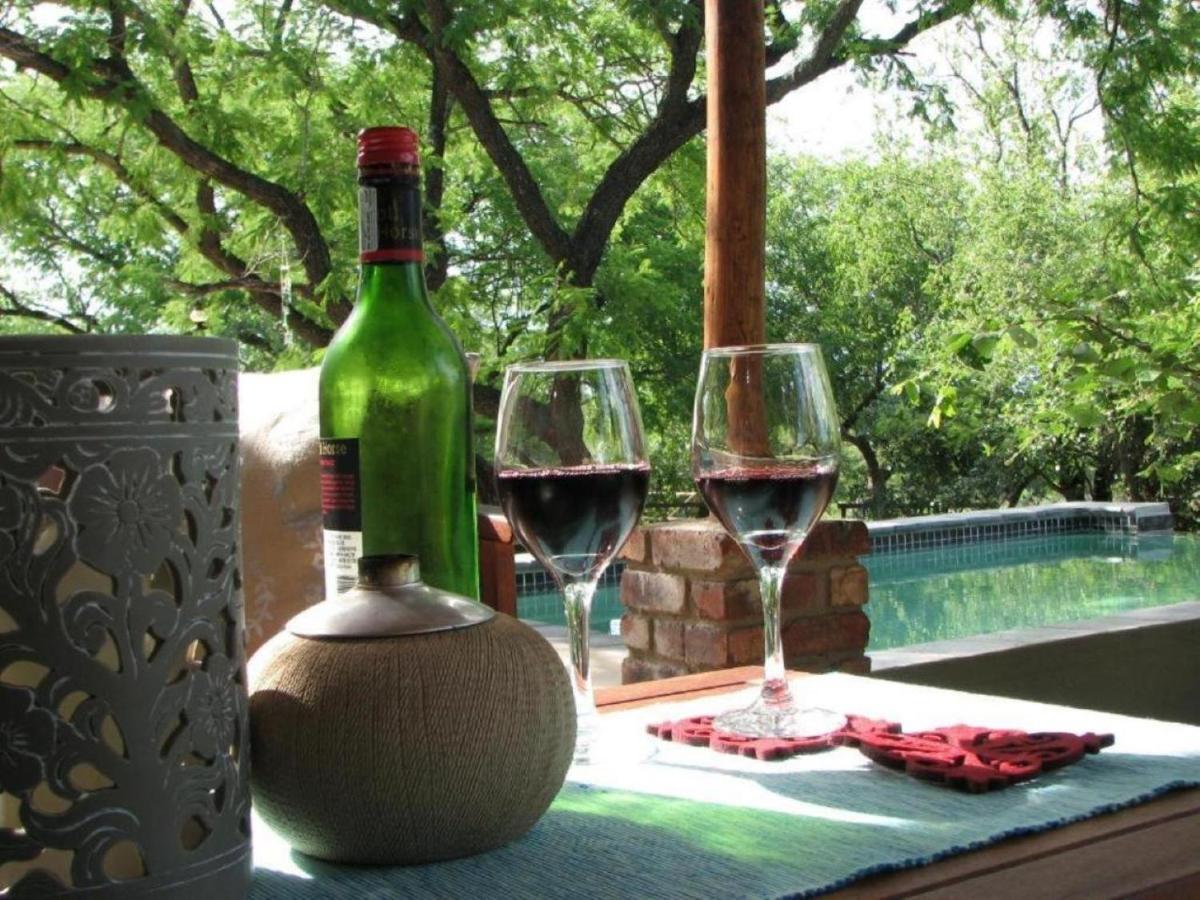 Turaco Lodge Marloth Park Exterior foto