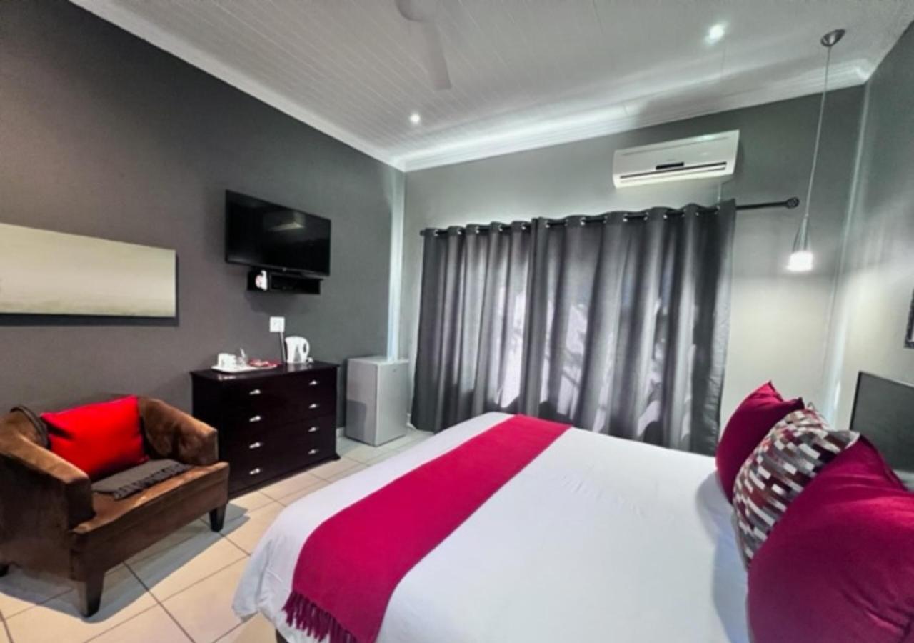 Turaco Lodge Marloth Park Exterior foto