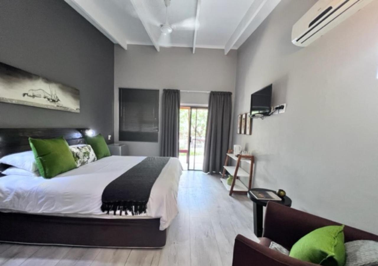 Turaco Lodge Marloth Park Exterior foto