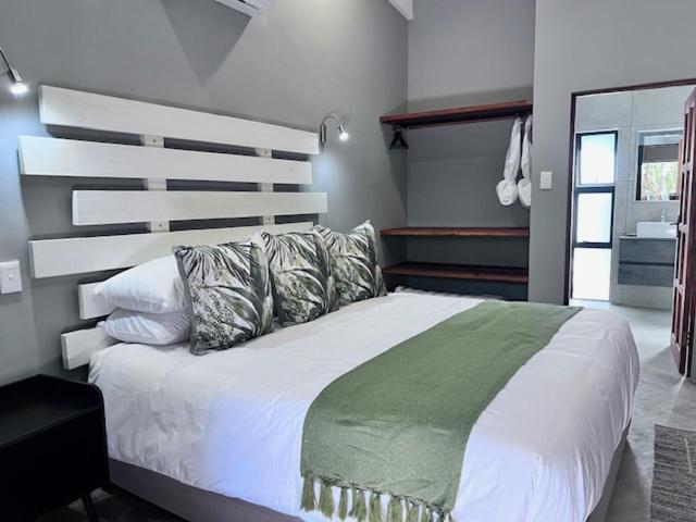Turaco Lodge Marloth Park Exterior foto