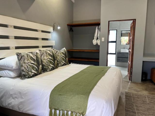 Turaco Lodge Marloth Park Exterior foto